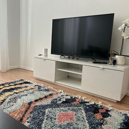 Favoriten Apartments Виена Екстериор снимка