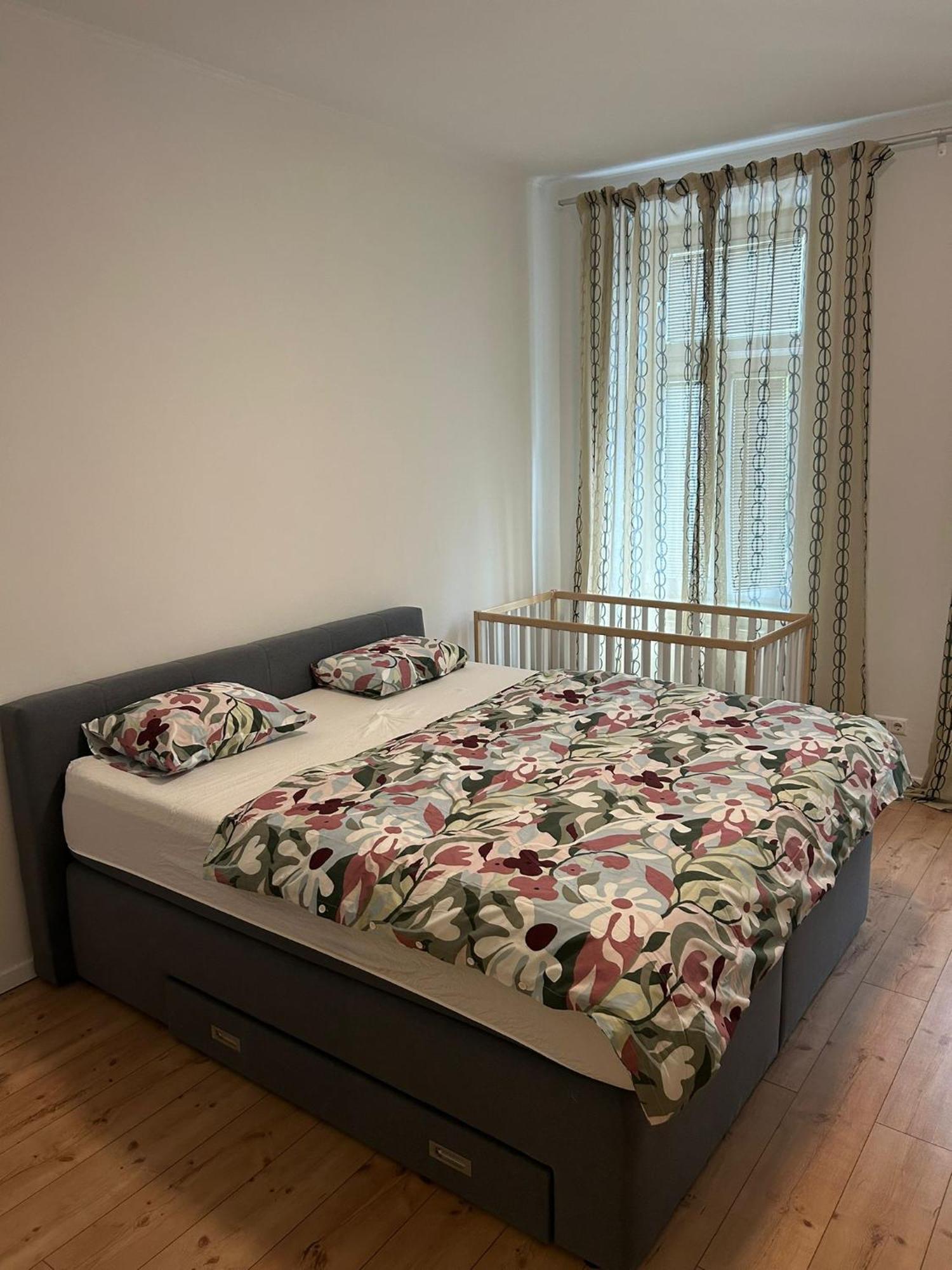 Favoriten Apartments Виена Екстериор снимка